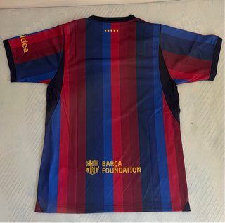 Camiseta FC Barcelona 2026/2027