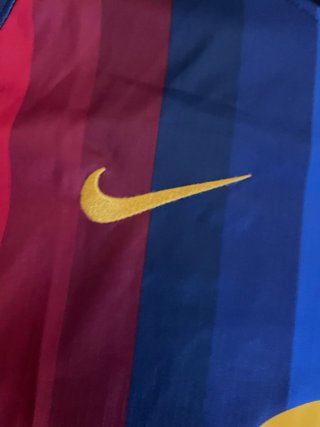 Camiseta FC Barcelona 2026/2027