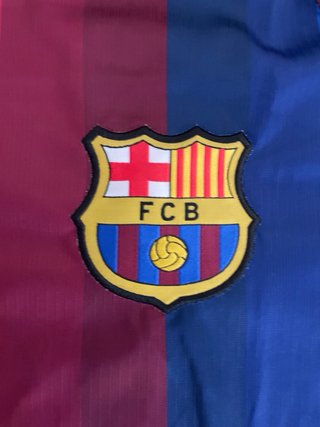 Camiseta FC Barcelona 2026/2027