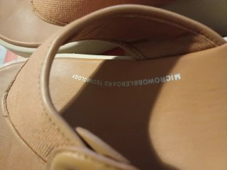 Sandali Fitflop Beige/Marrone Donna