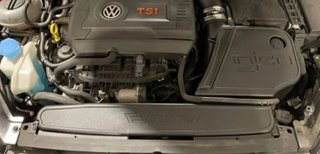 Admision Injen y Inlet Alpha competition 2.0 TSI