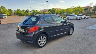 Peugeot 207 2007