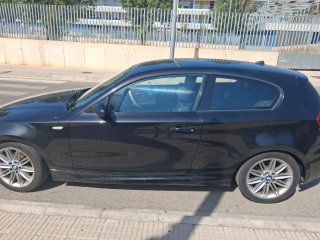 BMW Serie 1 2009