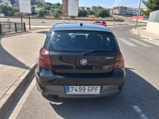 BMW Serie 1 2009