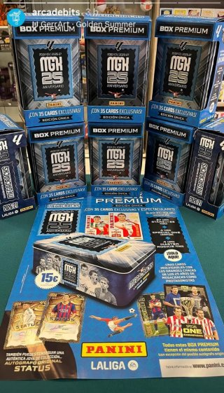 Cartas faltantes megacracks lote personalizado