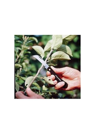Navaja Fiskars Plegable Corte Preciso