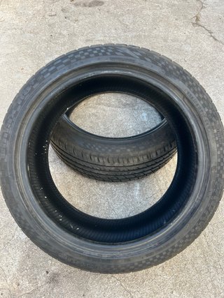 Ruedas 235/45R19 95V