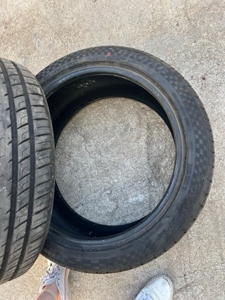 Ruedas 235/45R19 95V