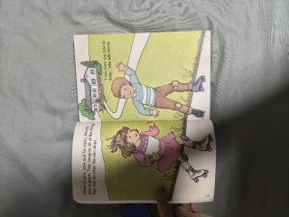 Ready Readers Stage 1: Preschool-Grade 1