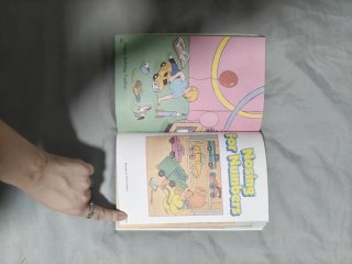 Ready Readers Stage 1: Preschool-Grade 1