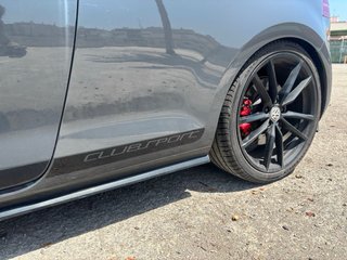 Volkswagen Golf gti clubsport 2016