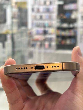 Iphone 16 pro 128gb