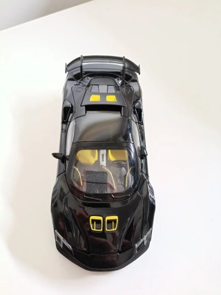 Ferrari SF90 XX 1:24 Metal Luces Sonido