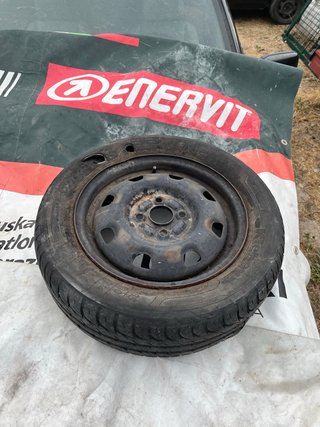 4 Llantas Hyundai Accent