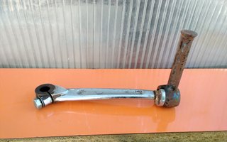 Palanca Arranque Bultaco Sherpa 350cc