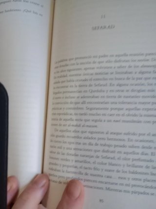 El médico de Sefarad