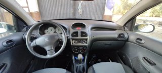 Peugeot 206 2003