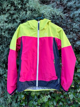 Chaqueta Montura Gore-Tex Mujer Talla M