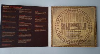 SOLO LOS SOLO todo el mundo lo sabe CD