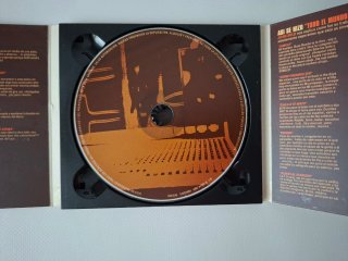 SOLO LOS SOLO todo el mundo lo sabe CD