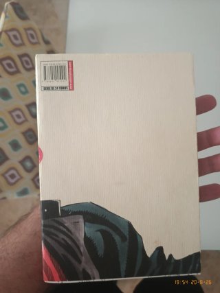 Slam Dunk #1 edición kanzenban