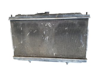 Radiador Nissan Almera 00-06 2.2