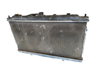 Radiador Nissan Almera 00-06 2.2