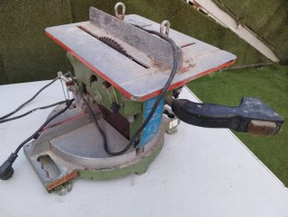 Sierra Ingletadora EIN-PORT M-275