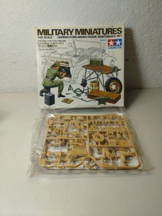 Lote maquetas 1/35 Tamiya, Italeri, Zvezda