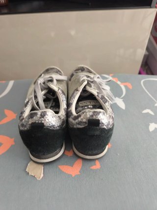 Zapatillas