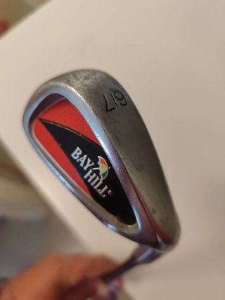 Palo de golf junior Bay Hill