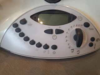 Thermomix TM 31 Revisada