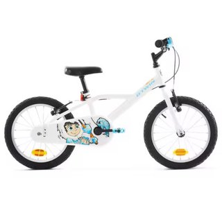 Bicicleta Infantil 16 Btwin