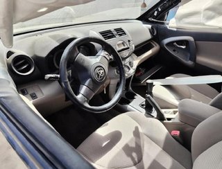 Toyota 5211942964 paragolpes delantero rav4 233099