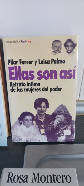 4 novelas