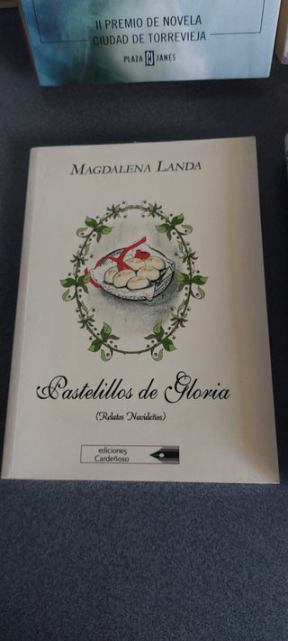 4 novelas