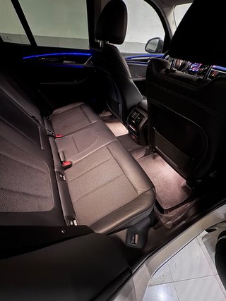 BMW X3 2019