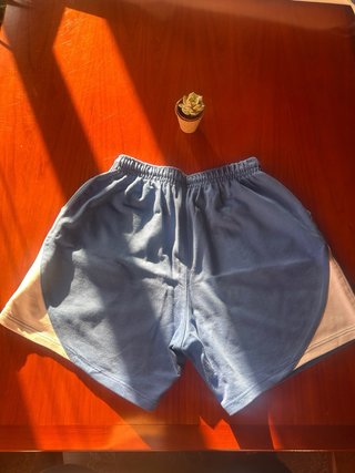 Pantalón corto de chandal VDM