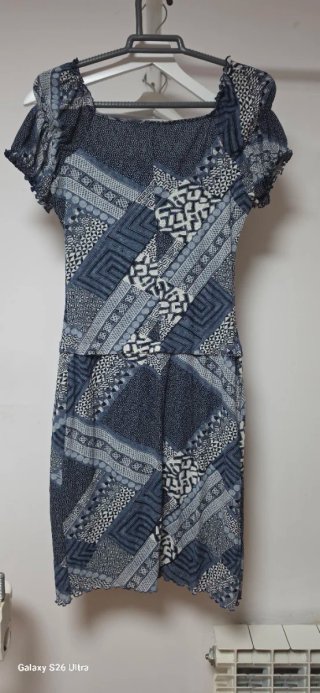 Vestido