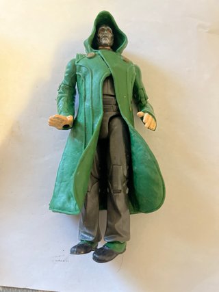 Figuras de Acción Coleccionables, lote