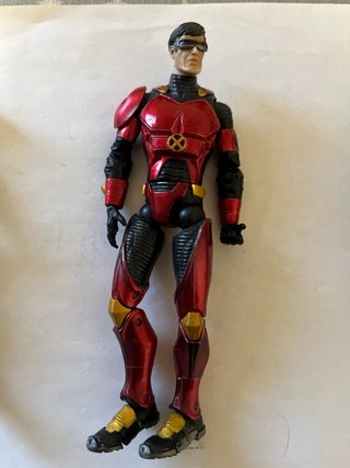 Figuras de Acción Coleccionables, lote