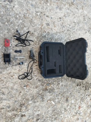 Gps Olimpo