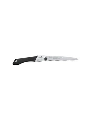 Serrucho multifunción plegable con hoja de 21 cm