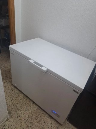 Arcon grande
