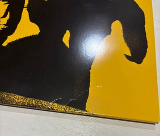 The Flaming Lips The Soft Bulletin 2 LPs