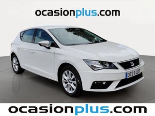 SEAT León 1.6 TDI S&S Style 85 kW (115 CV)