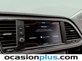 SEAT León 1.6 TDI S&S Style 85 kW (115 CV)