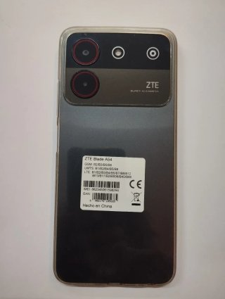 Zte Blade A54
