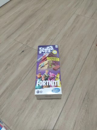 Venga fornite