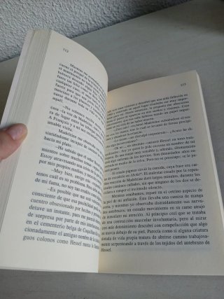 La maldición del brujo-leopardo